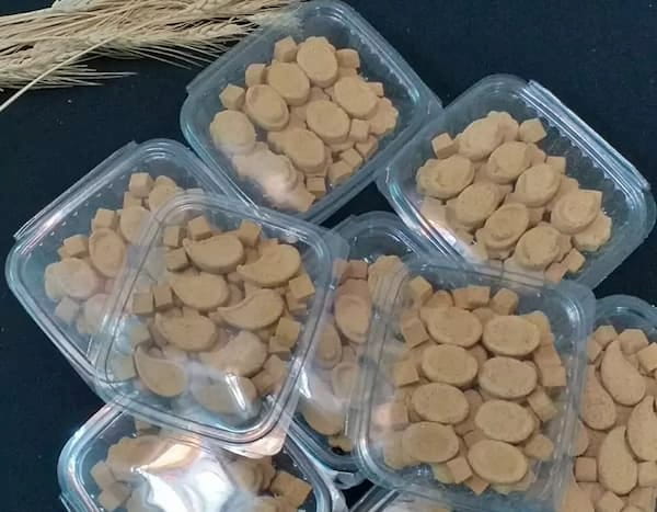 تصویر 4 از قیمت خرید حبه پودر عناب با فروش عمده